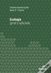 Capa do artigo Ecologia Geral E Aplicada