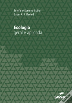 Capa do artigo Ecologia Geral E Aplicada