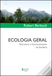 Capa do artigo Ecologia Geral