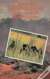 Capa do artigo Ecologia Humana Pueblos Amazonia