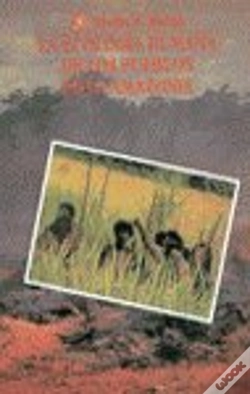 Capa do artigo Ecologia Humana Pueblos Amazonia