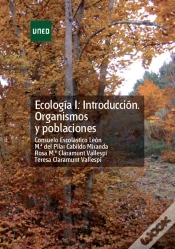 Capa do artigo Ecología I: Introducción. Organismos Y Poblaciones