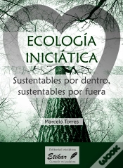 Capa do artigo Ecología Inciciática