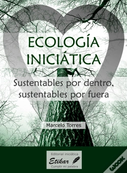 Capa do artigo Ecología Inciciática