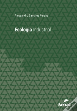 Capa do artigo Ecologia Industrial