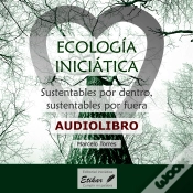 Capa do artigo Ecología Iniciática