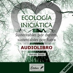 Capa do artigo Ecología Iniciática