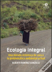 Capa do artigo Ecología Integral