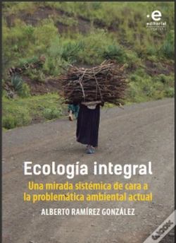 Capa do artigo Ecología Integral