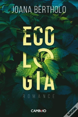 Capa do artigo Ecologia