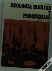 Capa do artigo Ecología Marina Y Pesquerías