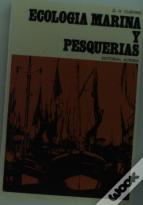 Ecología Marina Y Pesquerías