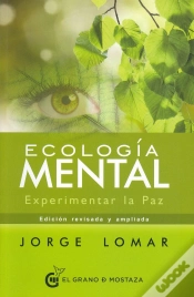 Capa do artigo Ecología Mental
