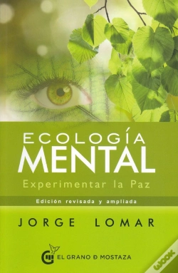 Capa do artigo Ecología Mental