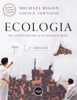 Capa do artigo Ecologia