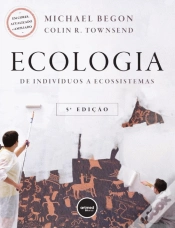 Capa do artigo Ecologia