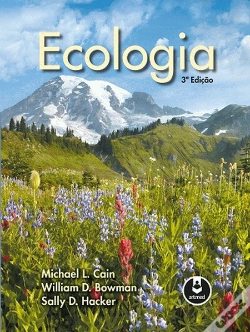 Capa do artigo Ecologia