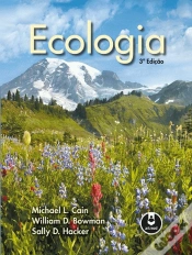 Capa do artigo Ecologia