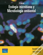 Capa do artigo Ecología Microbiana Y Microbiología Ambiental