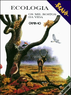 Capa do artigo Ecologia - Os Mil Rostos da Vida