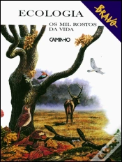 Capa do artigo Ecologia - Os Mil Rostos da Vida