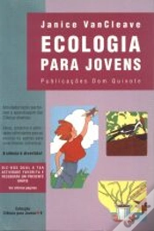 Capa do artigo Ecologia para Jovens