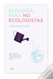 Capa do artigo Ecología Para No Ecologistas