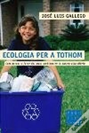 Capa do artigo Ecologia Per A Tothom