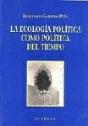 Ecologia Politica Como Politica,La - Preview