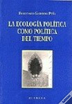 Capa do artigo Ecologia Politica Como Politica,La