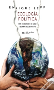 Capa do artigo Ecología Política