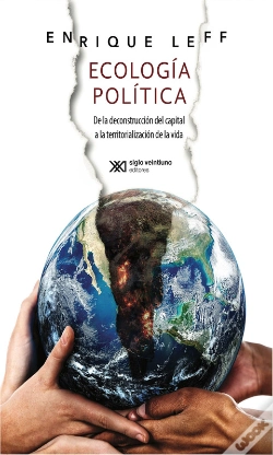 Capa do artigo Ecología Política