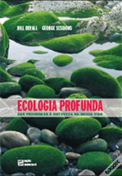 Capa do artigo Ecologia Profunda
