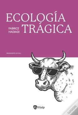 Capa do artigo Ecologia Tragica