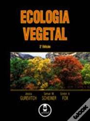 Ecologia vegetal - 2.ª Edição