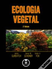 Capa do artigo Ecologia vegetal - 2.ª Edição