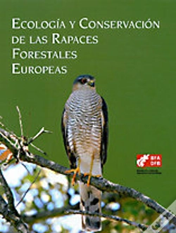 Capa do artigo Ecologia Y Conservacion De Las Rapaces Forestales