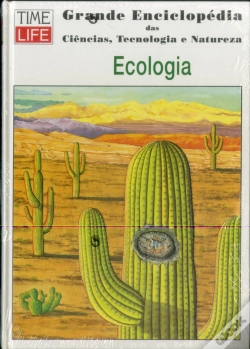 Capa do artigo Ecologia
