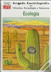 Capa do artigo Ecologia