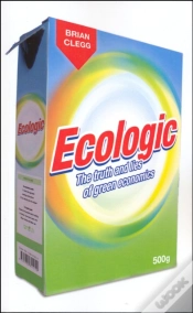 Capa do artigo Ecologic