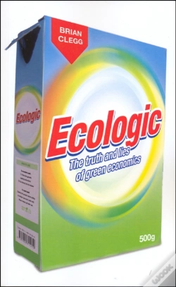 Capa do artigo Ecologic