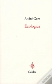Capa do artigo Écologica