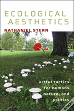 Capa do artigo Ecological Aesthetics