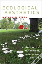 Capa do artigo Ecological Aesthetics