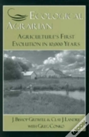 Capa do artigo Ecological Agrarian