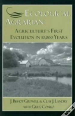 Capa do artigo Ecological Agrarian