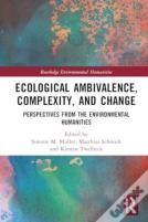 Ecological Ambivalence, Complexity, And Change