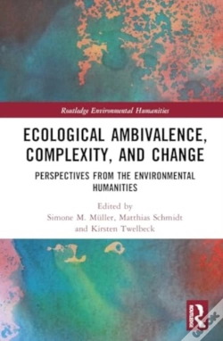 Capa do artigo Ecological Ambivalence, Complexity, And Change