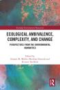Ecological Ambivalence, Complexity, And Change - Preview