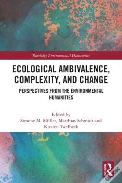 Capa do artigo Ecological Ambivalence, Complexity, And Change